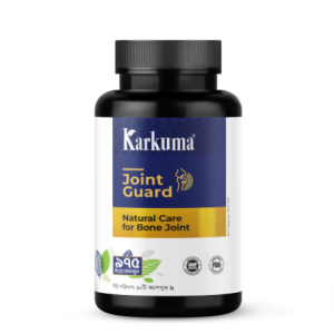 Karkuma Joint Guard 1 Pcs